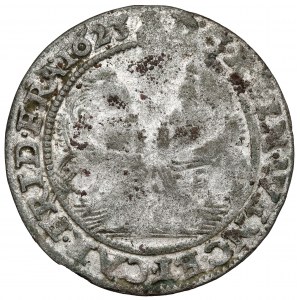Śląsk, Henryk Wacław i Karol Fryderyk, 24 krajcary 1623 BZ, Oleśnica