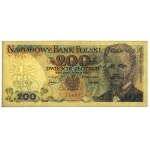 200 zł 1976 - T