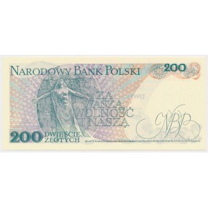 200 zł 1976 - H