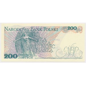 200 zł 1976 - H