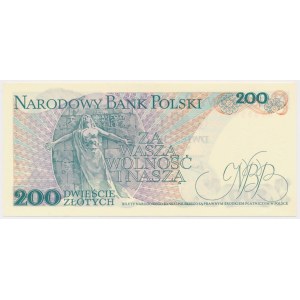 200 zł 1976 - H