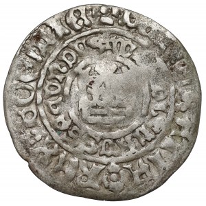 Czechy, Władysław II Jagiellończyk (1471-1516) Grosz praski