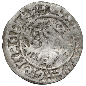 Czechy, Władysław II Jagiellończyk (1471-1516) Grosz praski