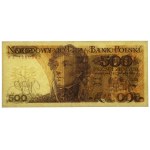 500 zł 1976 - AE