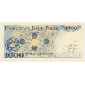 1.000 zł 1975 - AC
