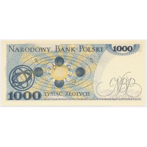 1.000 zł 1975 - AC