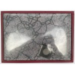 Świat, Kolekcja monet w kasecie - w tym srebrne