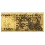 2.000 zł 1977 - E