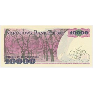 10.000 zł 1987 - A
