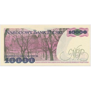 10.000 zł 1988 - W