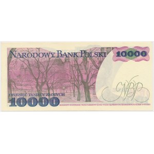 10.000 zł 1988 - Y