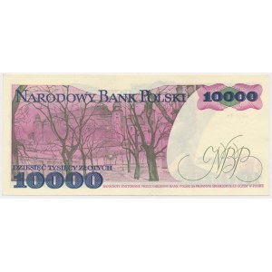 10.000 zł 1988 - AA