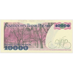 10.000 zł 1988 - BG
