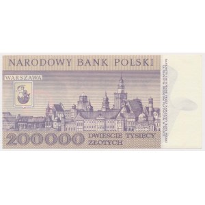 200.000 zł 1989 - A