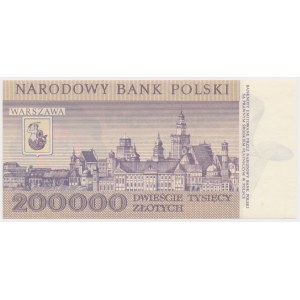 200.000 zł 1989 - A