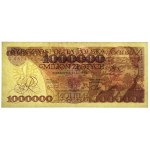 1 mln zł 1991 - G