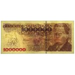 1 mln zł 1993 - A