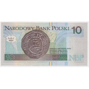 10 zł 1994 - KH