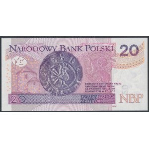20 zł 2016 CD - 8022208 - radarowy