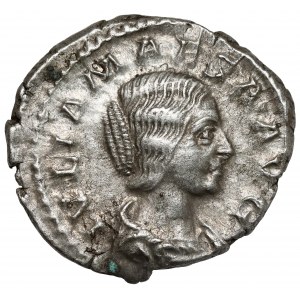 Julia Maesa (218-224 n.e.) Denar