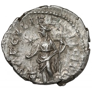 Julia Maesa (218-224 n.e.) Denar