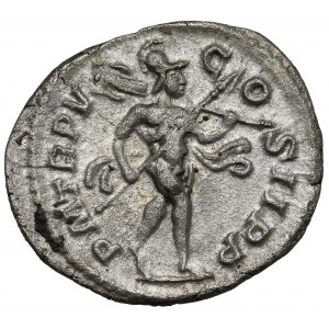 Aleksander Sewer (222-235 n.e.) Denar
