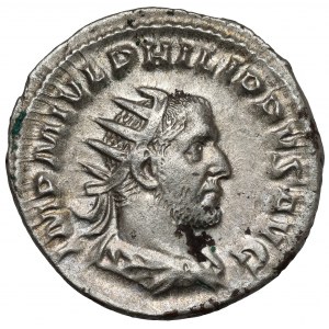 Filip I Arab (244-249 n.e.) Antoninian