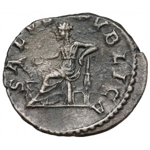 Aleksander Sewer (222-235 n.e.) Denar