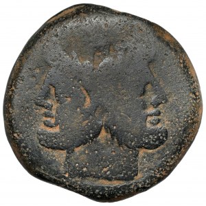 Republika, P. Cornelius Sulla (151 p.n.e.) As