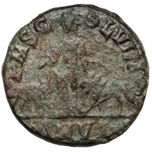 Filip Arab (244-249 n.e.) Moesia Superior, Viminacium, AE28