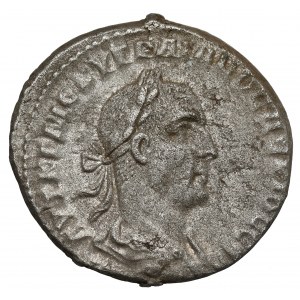 Trajan Decjusz (249-251 n.e.) Tetradrachma, Antiochia