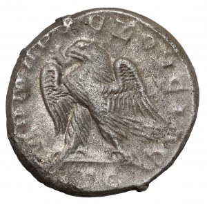Trajan Decjusz (249-251 n.e.) Tetradrachma, Antiochia