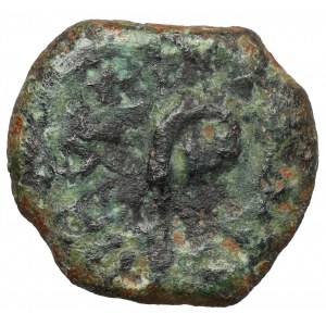 PONCJUSZ PIŁAT, Prefekt Judei (26-36 n.e.) Prutah, Jerozolima