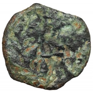 PONCJUSZ PIŁAT, Prefekt Judei (26-36 n.e.) Prutah, Jerozolima
