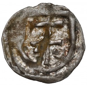 Władysław II Jagiełło, Denar Kraków