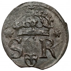Zygmunt III Waza, Szeląg Warszawa(?) 1622