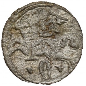 Zygmunt III Waza, Dwudenar Wilno 1620