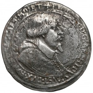 Austria, Leopold V, Talar (1622?) Alzacja - z wraku