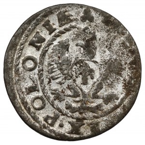 Zygmunt III Waza, Szeląg Bydgoszcz 1614