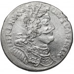 Jan II Kazimierz, Ort Wschowa 1655 MW - bardzo rzadki