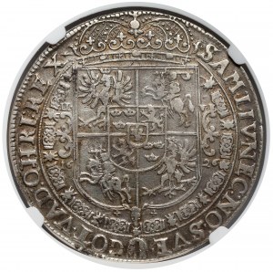 Zygmunt III Waza, Talar Bydgoszcz 1626 II VE