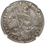 Zygmunt III Waza, Talar Bydgoszcz 1626 II VE
