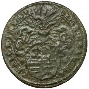 Podskarbiówka Wilno 1595 - Dymitr Chalecki