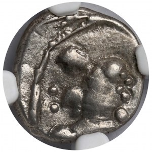 Galia, Aedui, Kwinar (~80-50 p.n.e.)