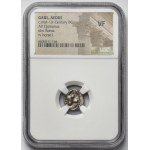 Galia, Aedui, Kwinar (~80-50 p.n.e.)