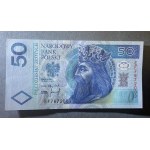 50 zł 1994 - EF