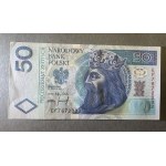 50 zł 1994 - EF