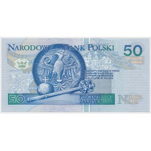 50 zł 1994 - EM