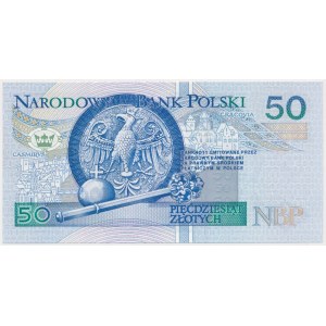50 zł 1994 - AA