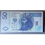 50 zł 1994 - HB